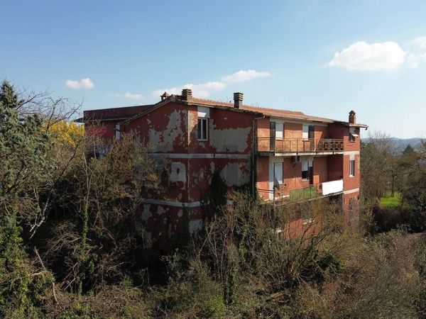 Villa singola Settevene, Nepi, VT Vendita