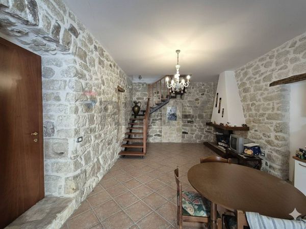 Casa Semindipendente Gessopalena, CH Vendita - Foto 3