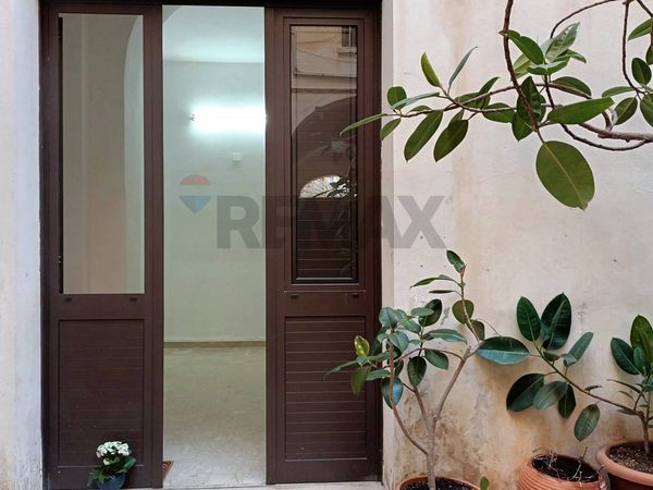 Ufficio Centro storico, Trapani, TP Affitto - Foto 3