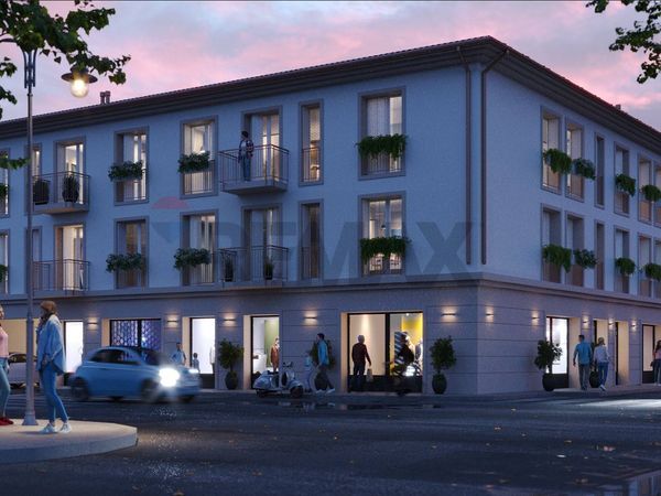 Appartamento Inzago, MI Vendita