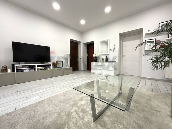 Appartamento Trezzo sull'Adda, MI Vendita