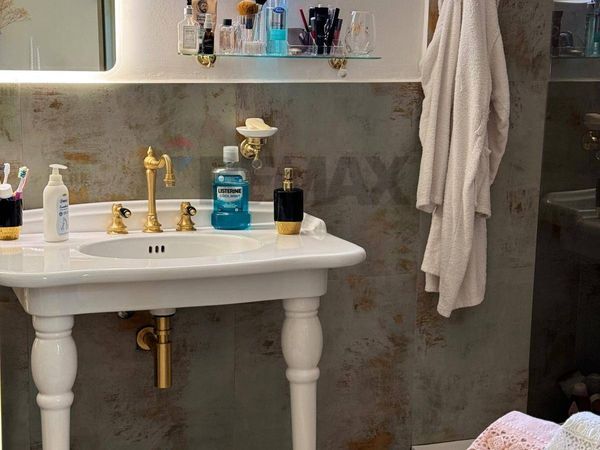 Casa Semindipendente Montenero, Livorno, LI Vendita - Foto 4