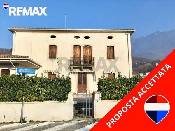 Casa Semindipendente Fregona, TV Vendita