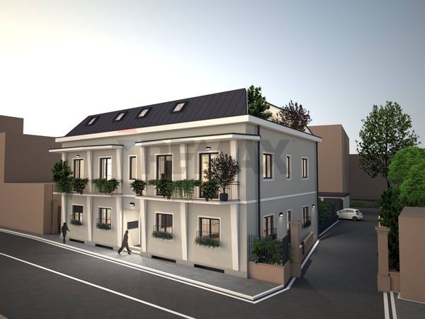 Nuove costruzioni Gessate, MI Vendita - Foto 2