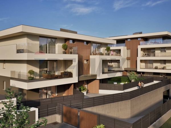 Appartamento Dalmine, BG Vendita