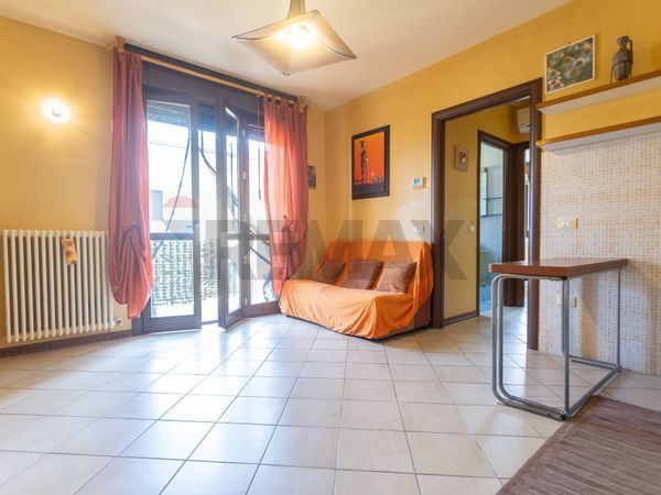 Appartamento Salsomaggiore Terme, Salsomaggiore Terme, PR Vendita - Foto 2