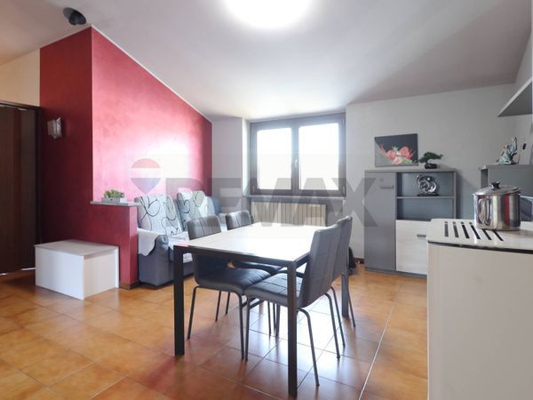 Appartamento Medolago, BG Vendita - Foto 4