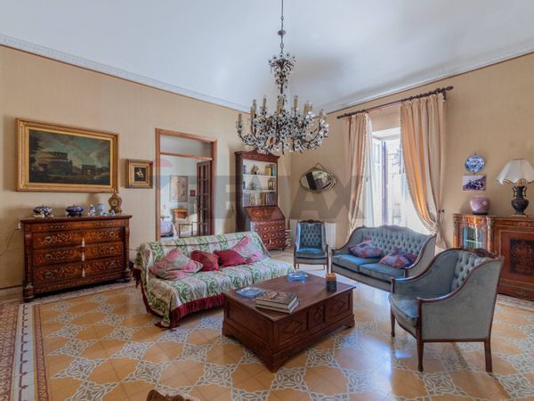 Appartamento Centro Urbano, Alcamo, TP Vendita