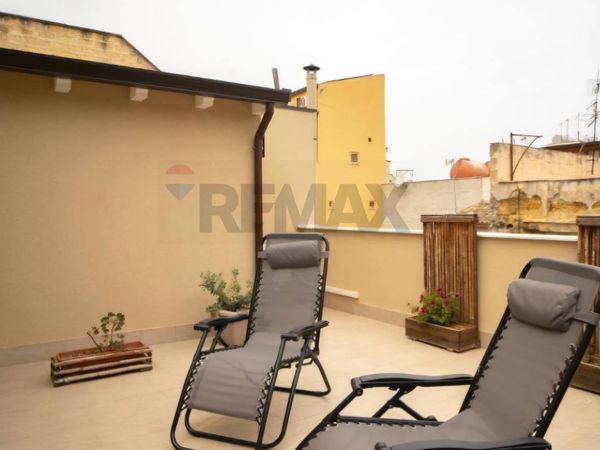 Appartamento Bagheria, PA Affitto - Foto 4