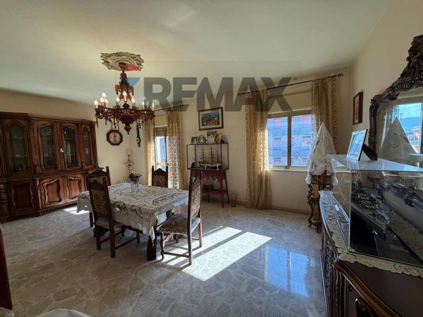 Appartamento Priolo Gargallo, SR Vendita