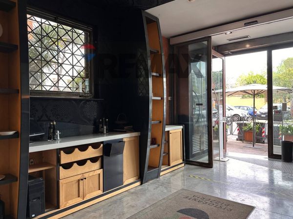 Ristorante Montagnola, Roma, RM Vendita - Foto 3