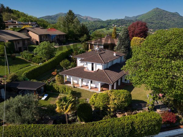 Villa singola Zona Ippodromo, Varese, VA Vendita - Foto 3