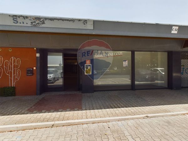 Negozio Portuense, Roma, RM Affitto - Foto 2