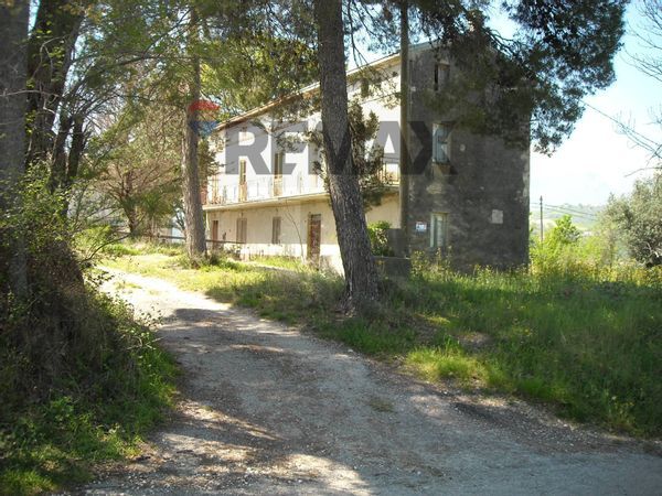 Cascina/Casale Casoli, CH Vendita