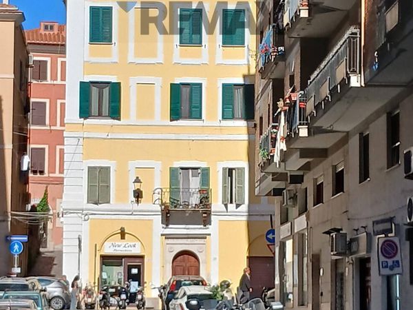 Appartamento Civitavecchia, RM Vendita