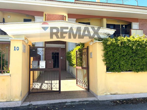 Porzione di villa Zona Capirro Colonna, Trani, BT Vendita - Foto 2
