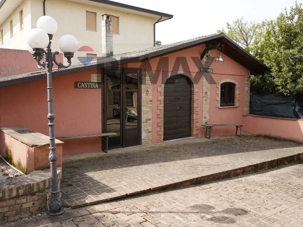 Ristorante Bevagna, PG Affitto - Foto 2