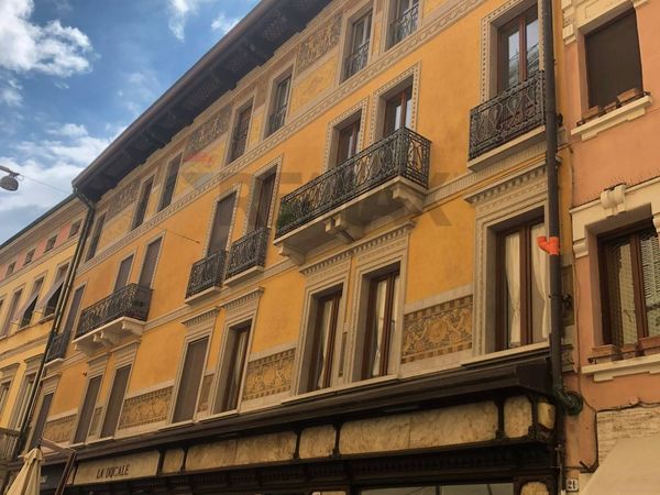 Appartamento Centro storico, Mantova, MN Affitto - Foto 3