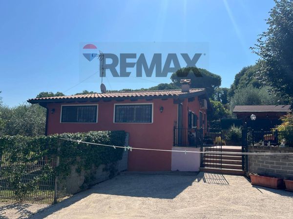 Villa o villino San Cesareo, RM Vendita