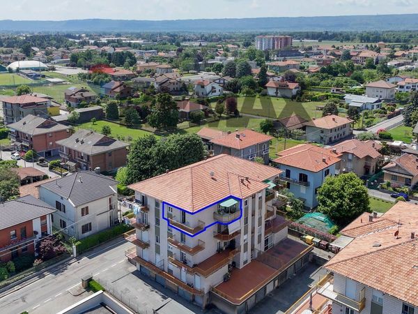 Appartamento Gaglianico, BI Vendita - Foto 2