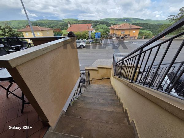 Appartamento Canneto, Monteverdi Marittimo, PI Vendita - Foto 3
