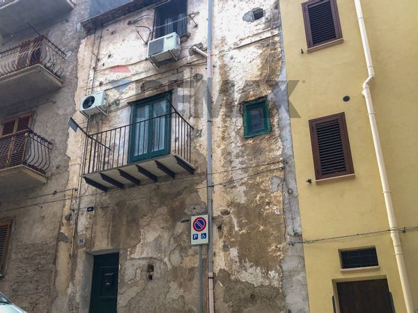 Casa Indipendente Castelbuono, PA Vendita - Foto 2
