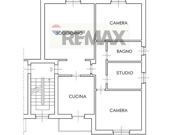 Appartamento Ferno, VA Affitto - Foto 2