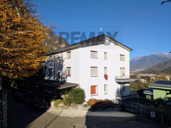 Appartamento Boario Terme, Darfo Boario Terme, BS Vendita