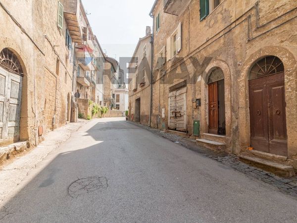 Appartamento Farnese, VT Vendita - Foto 4