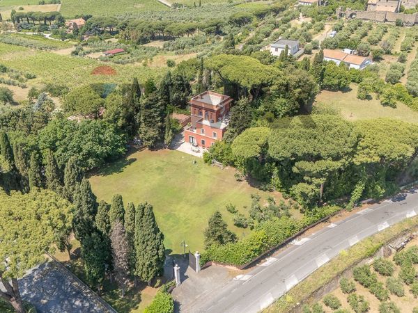 Villa singola Grottaferrata, RM Vendita - Foto 2