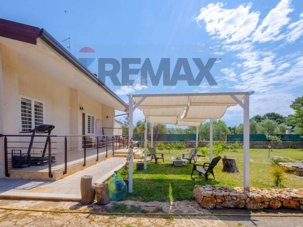 Villa singola Cassano delle Murge, BA Vendita - Foto 2