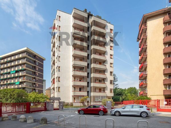 Appartamento Sesto San Giovanni, MI Vendita