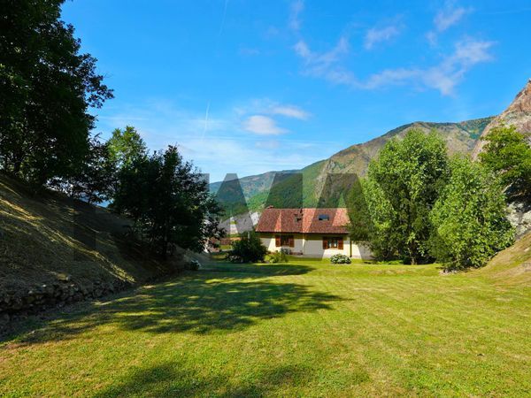 Villa singola Cravasco, Campomorone, GE Vendita - Foto 3