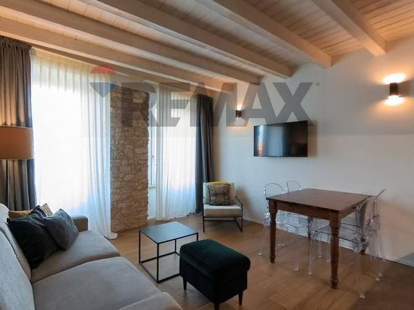 Appartamento Tignale, BS Vendita