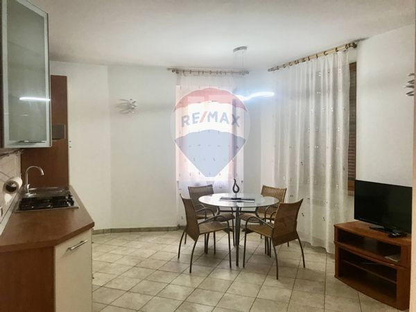 Appartamento Jesi, AN Affitto