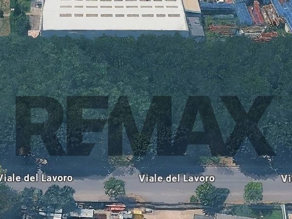 Terreno Edificabile Arconate, MI Vendita - Foto 3