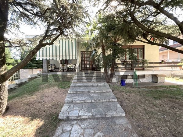 Villa singola Lainate, MI Vendita - Foto 2