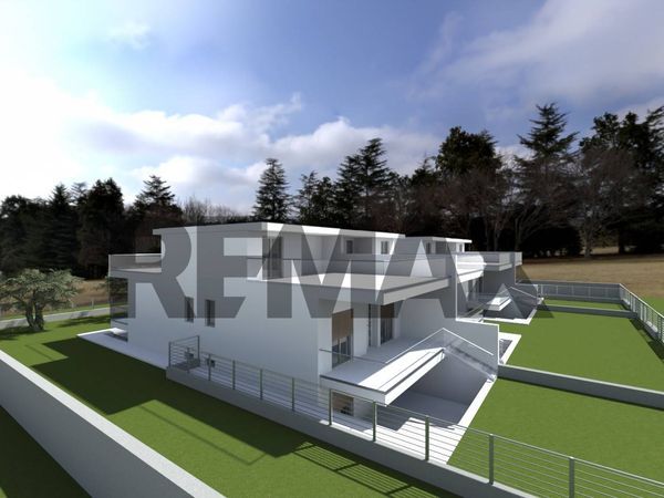 Villa o villino Badino, Terracina, LT Vendita - Foto 2