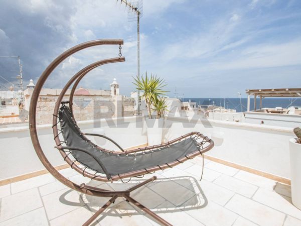 Appartamento Polignano a Mare, BA Vendita