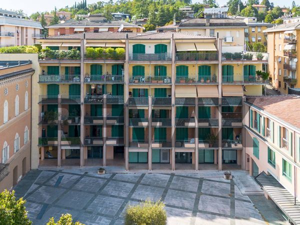 Appartamento Salsomaggiore Terme, Salsomaggiore Terme, PR Vendita
