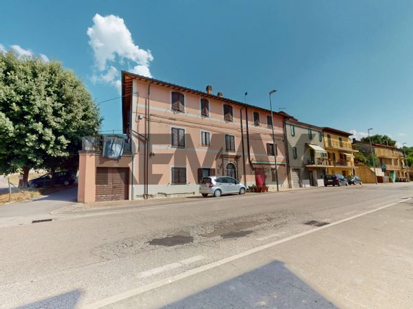 Appartamento Pontenuovo, Deruta, PG Vendita