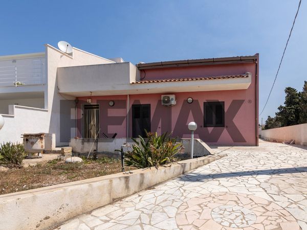 Casa Indipendente Scoglitti, Vittoria, RG Vendita