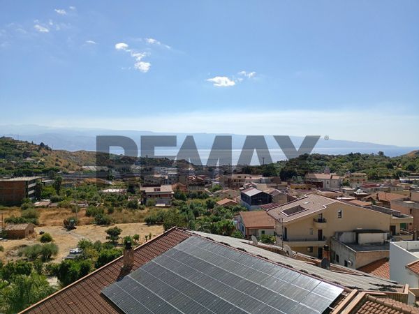 Appartamento San Filippo Zafferia Larderia, Messina, ME Vendita