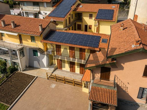 Nuove costruzioni Bogno, Besozzo, VA Vendita - Foto 2