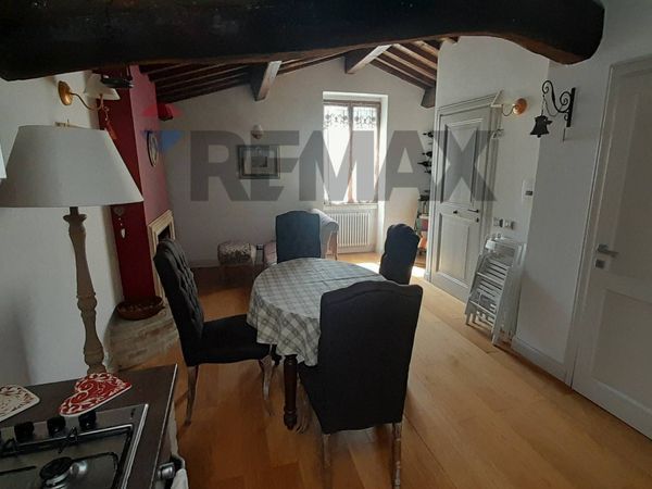 Appartamento Centro Storico, Foligno, PG Affitto - Foto 4