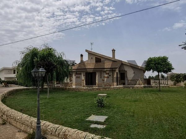 Villa singola Modica Sorda, Modica, RG Vendita