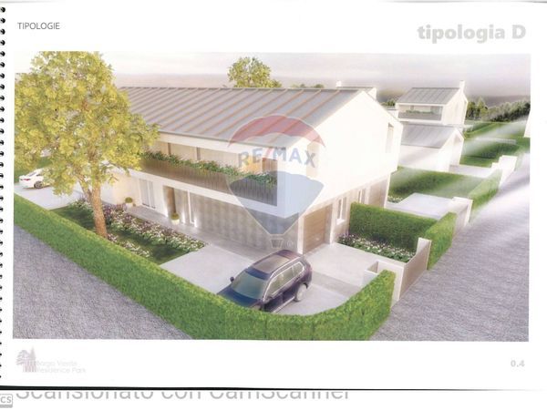 Residence Taggi di Sotto, Villafranca Padovana, PD Vendita - Foto 4