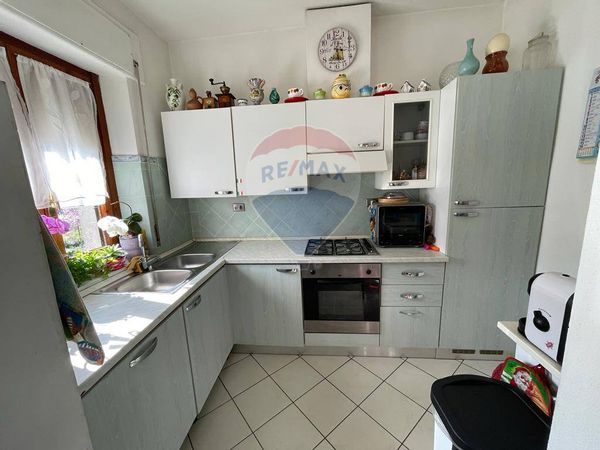 Appartamento Chifenti, Borgo a Mozzano, LU Vendita - Foto 3