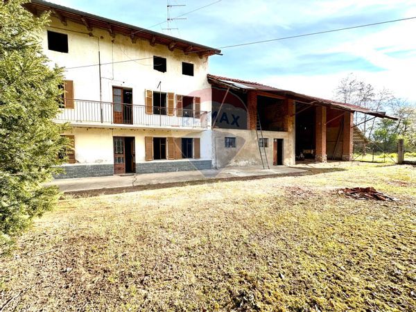 Cascina/Casale Salussola, BI Vendita - Foto 3