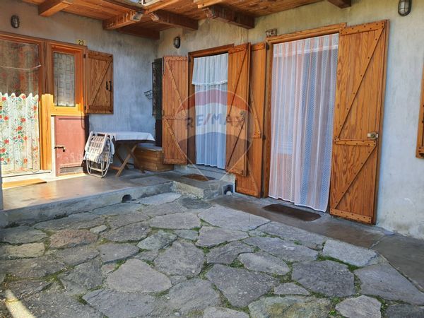 Casa Semindipendente Favella, Rubiana, TO Vendita - Foto 2